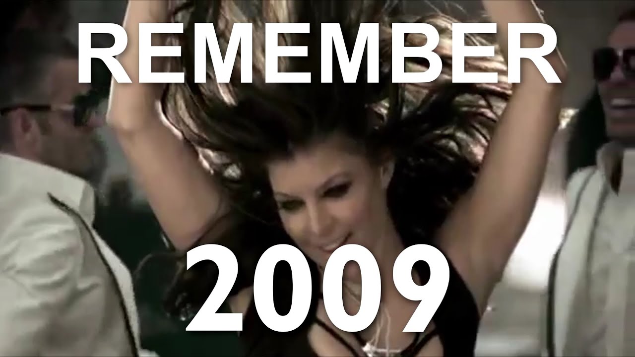 REMEMBER 2009