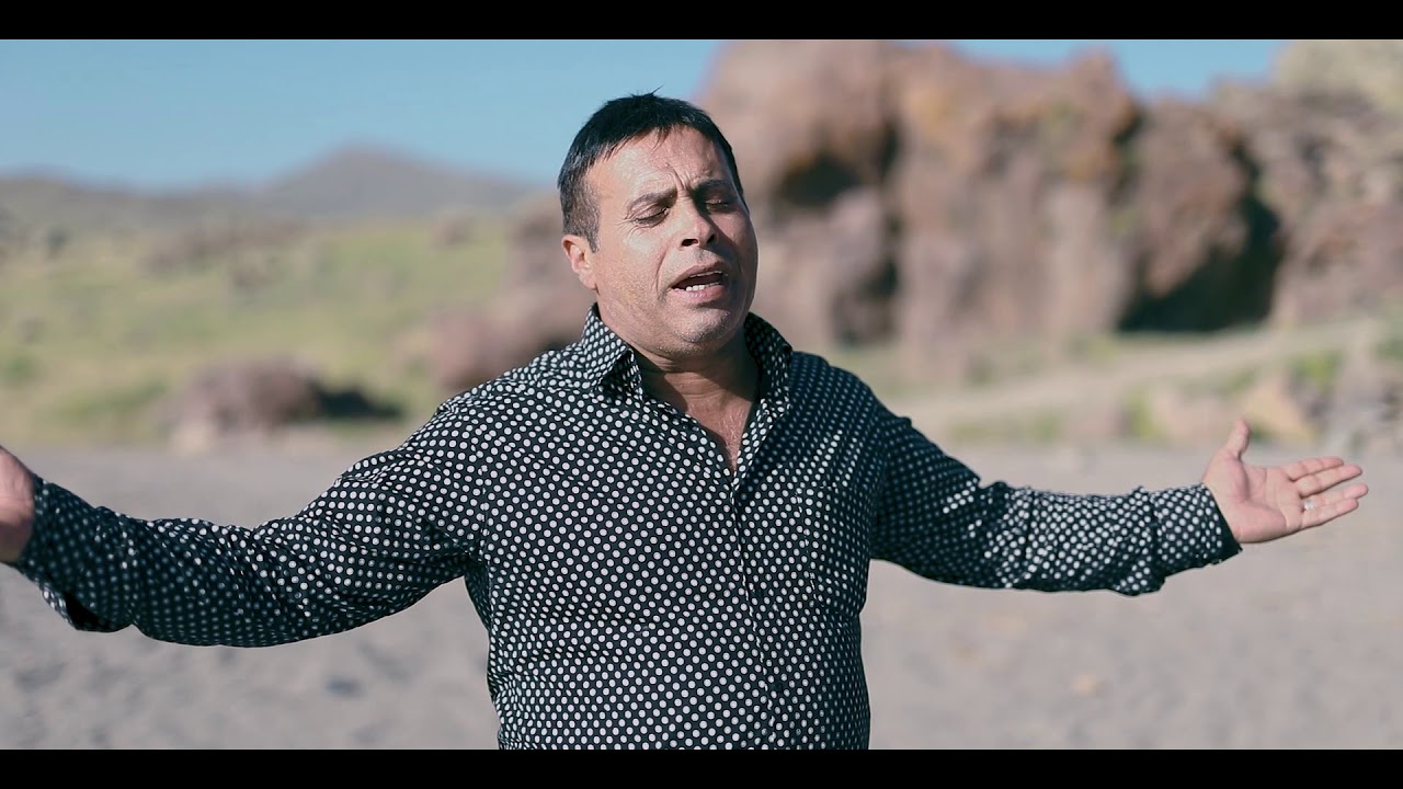 Özcan Kaya / Sebebi Var / 2020  Officiall Klip / Arabesk Müzik Dinle