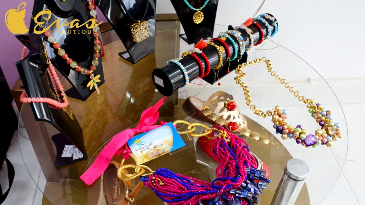 COMERCIAL EVAS BOUTIQUE