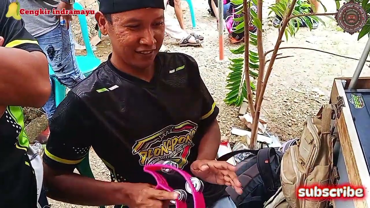 BRONDONG MUSISI PUTRA VIKAR JAYA
