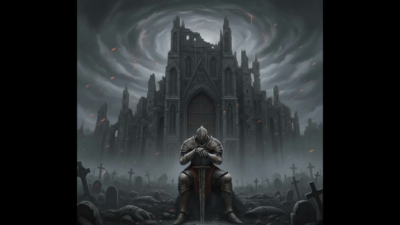 Vaelen, The Forgotten Knight