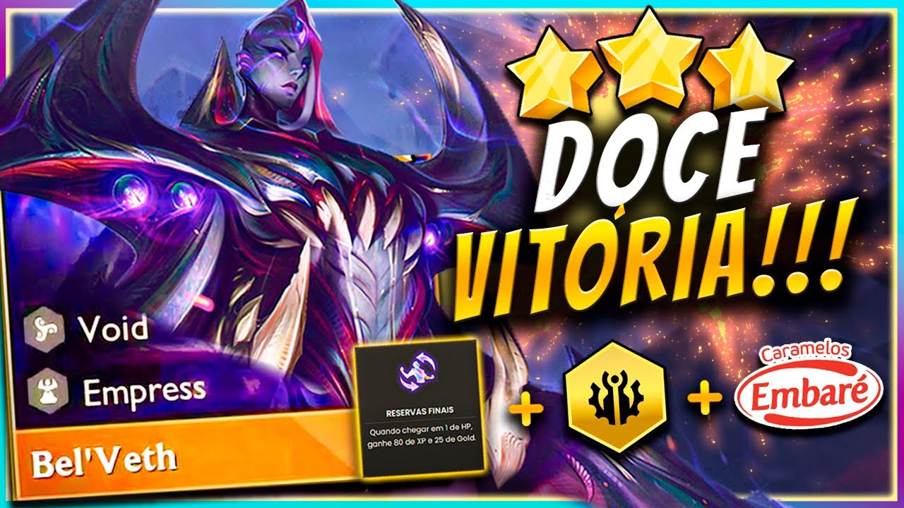 TRANSIÇÃO INSANA COM 1 DE HP PARA A VITÓRIA!!!