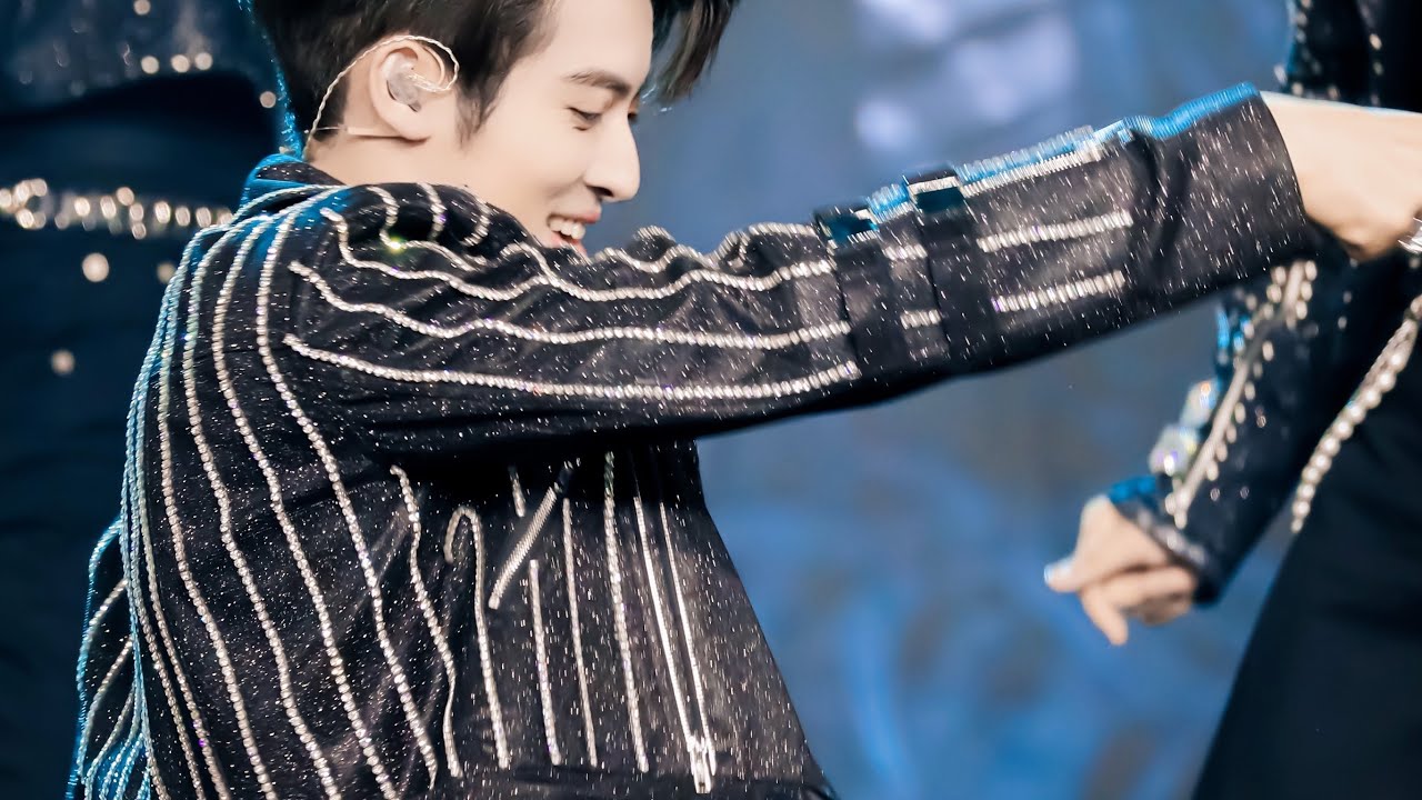 【FANCAM】210716 Rikimaru INTO THE FIRE Focus Cam @ INTO1‘S WONDERLAND Press Conference 力丸直拍3 INTO1
