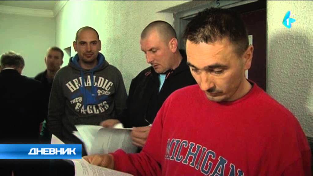 Poljoprivrednicima za napad u Gakovu 30 dana zatvora