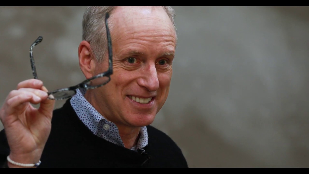 Ian Cron on Finding Our True Selves