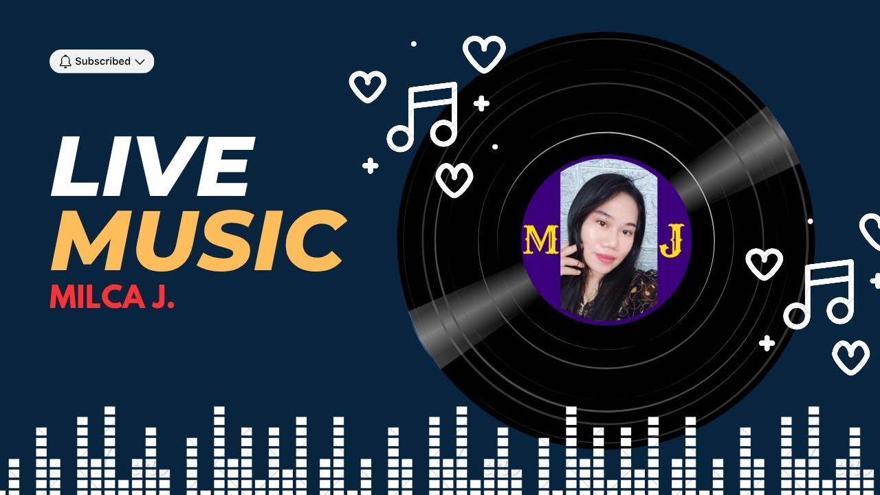 FEB-LOVE WEDNESDAY MUSIC LIVE 🎶 🎵 🎤💕