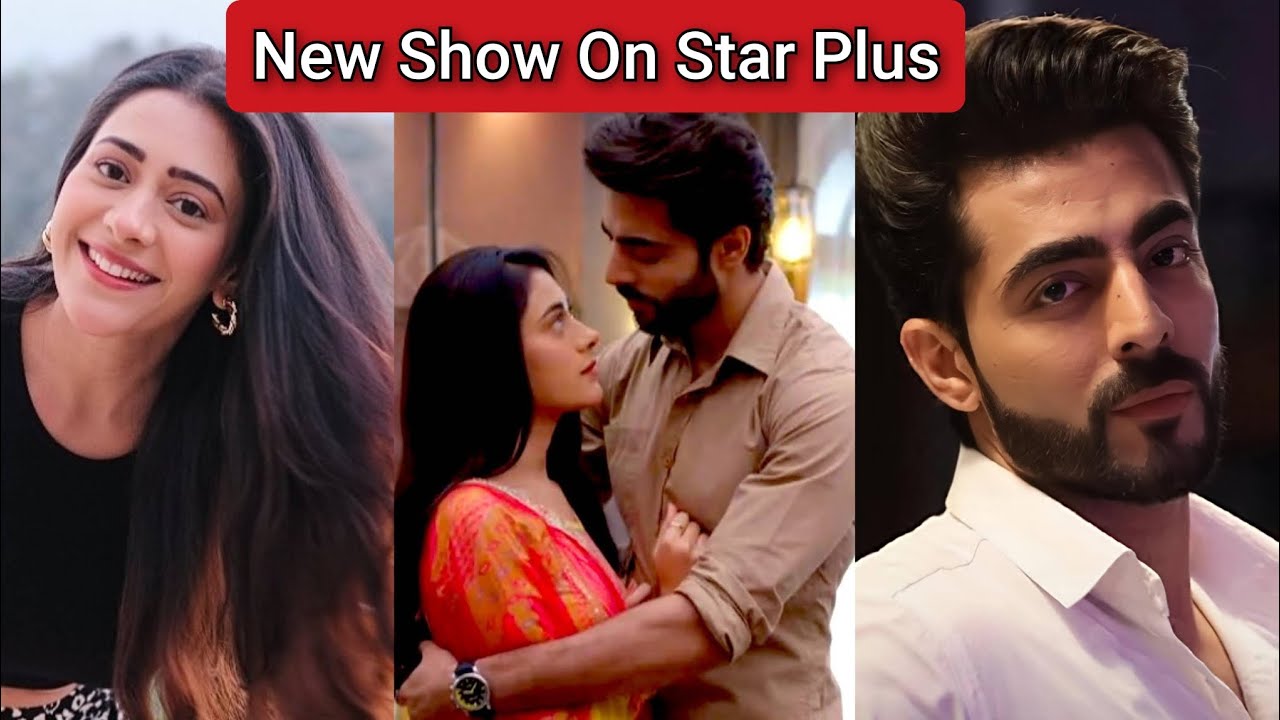 Hiba Nawab and Krushal Ahuja Reunite For New Show After Jhanak