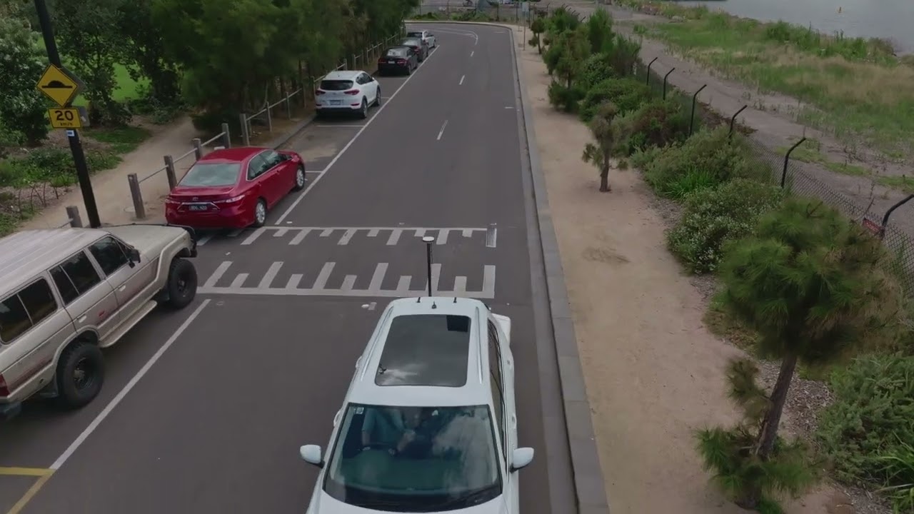 Stream Up IDS GeoRadar GPR