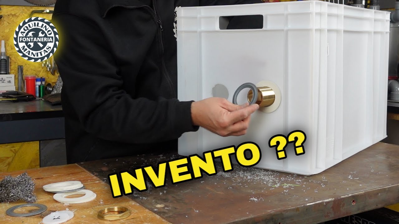 МЫ ИЗГОТОВЛЯЕМ САМОДЕЛЬНЫЙ ГРАФИН ДЛЯ ВОДЫ, НО ОН РАБОТАЕТ!!!