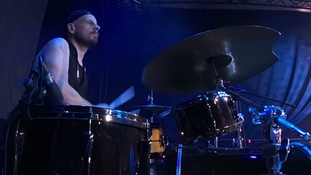 Heaven Street Seven • Hol van az a krézi srác? cover