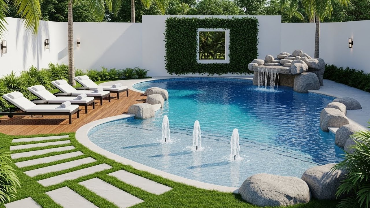 PISCINAS CARDOSO - PISCINAS STUDIO ARCHITECTURAL