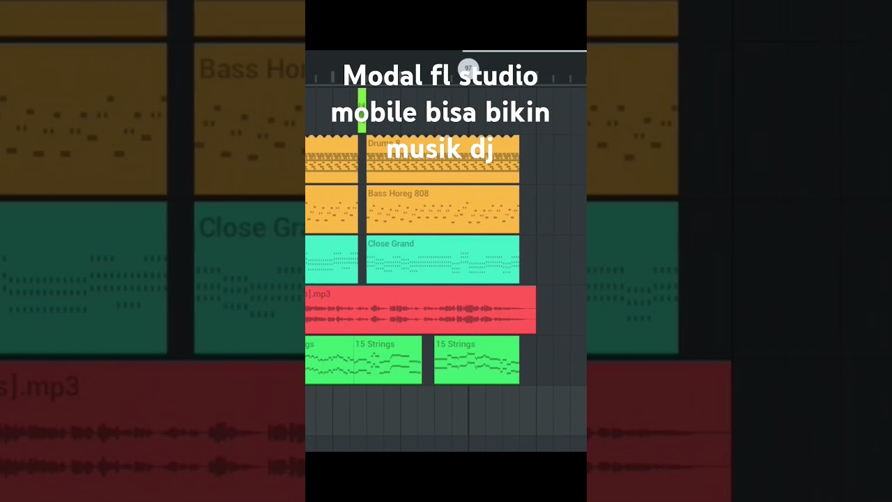 dj fl studio mobile #flstudiomobile #djhoregviral