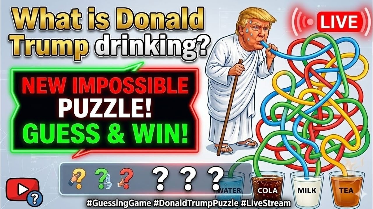 🔥 Only %1 Can Solve This! Live Maths puzzle showdown