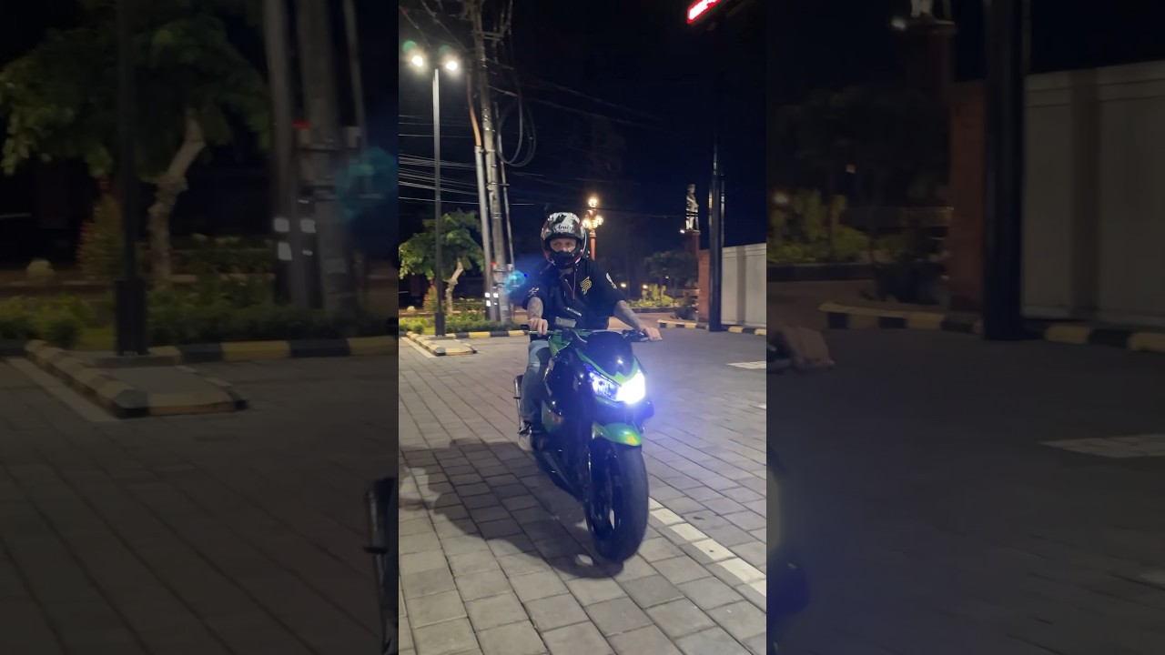 Ketemu bule kw di KFC Gianyar #bulekw #shorts