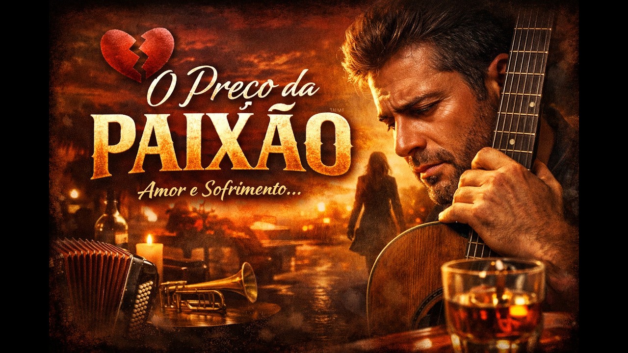 🔥 O Preço da Paixão | Amor e Superação