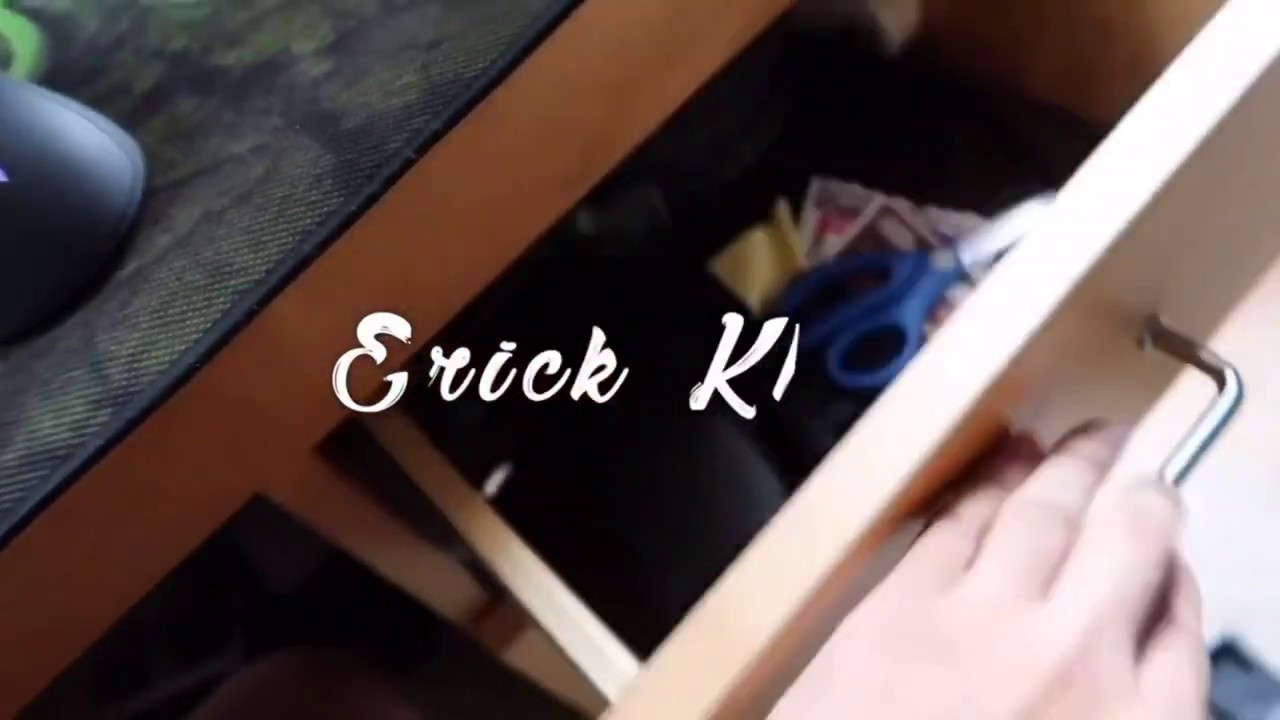 Erick Khan-How to NEVER GET CAUGHT Smoking Weed