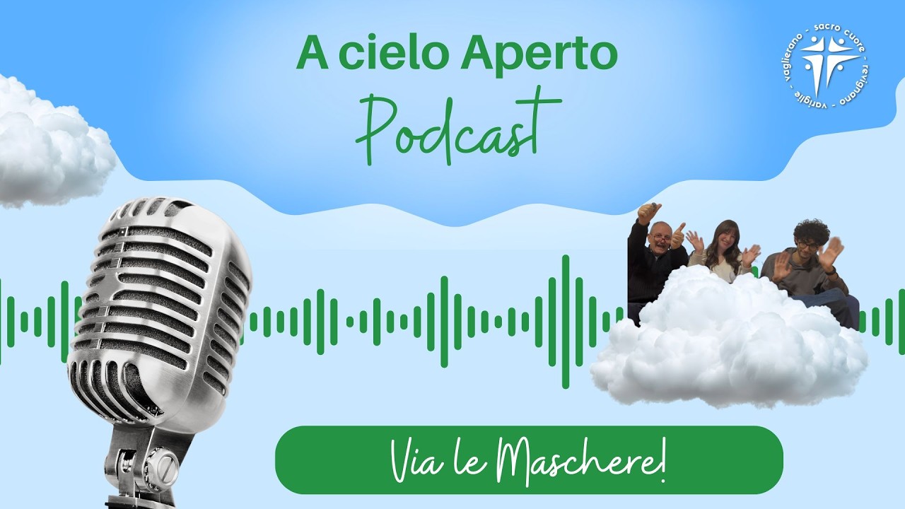 15/02 - Via le Maschere!