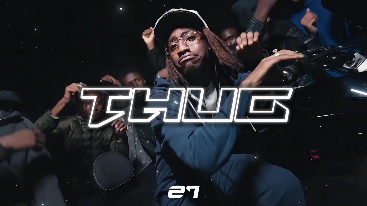 [FREE] CHIEF KEEF x DEXTER x TVLM TYPE BEAT 