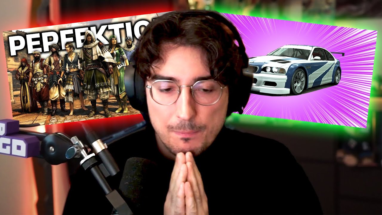 Es gibt da ein Problem...