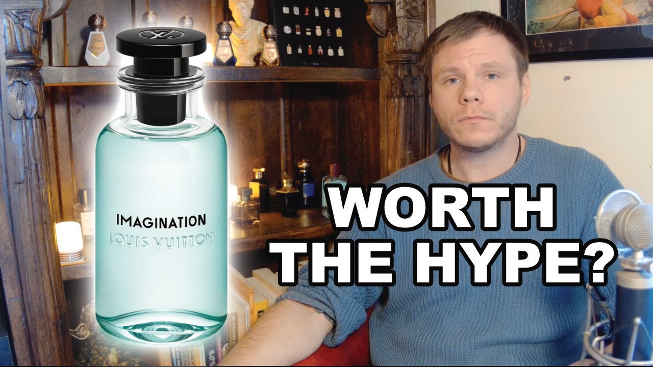 Louis Vuitton - Imagination Review (Is It Worth the Hype in 2025?)