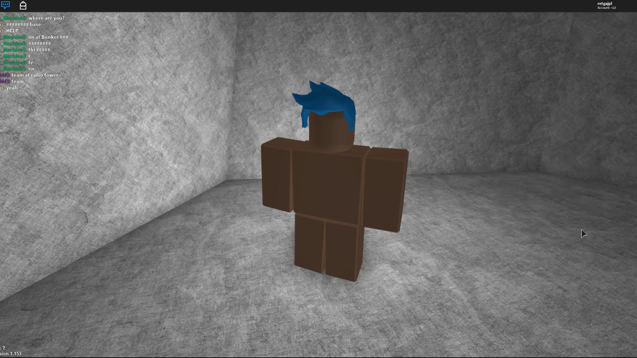 Roblox Dead Winter [ODC 1] C&Oacute;Ż ZA CIĘŻKA GRA! [Razem SogeYT]