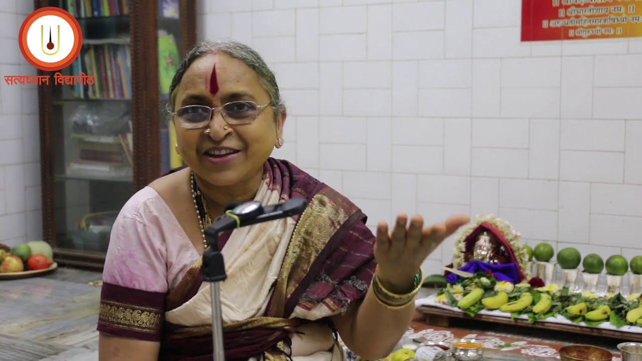 Significance of Rushipanchami By Prajnya Devi V Mahuli