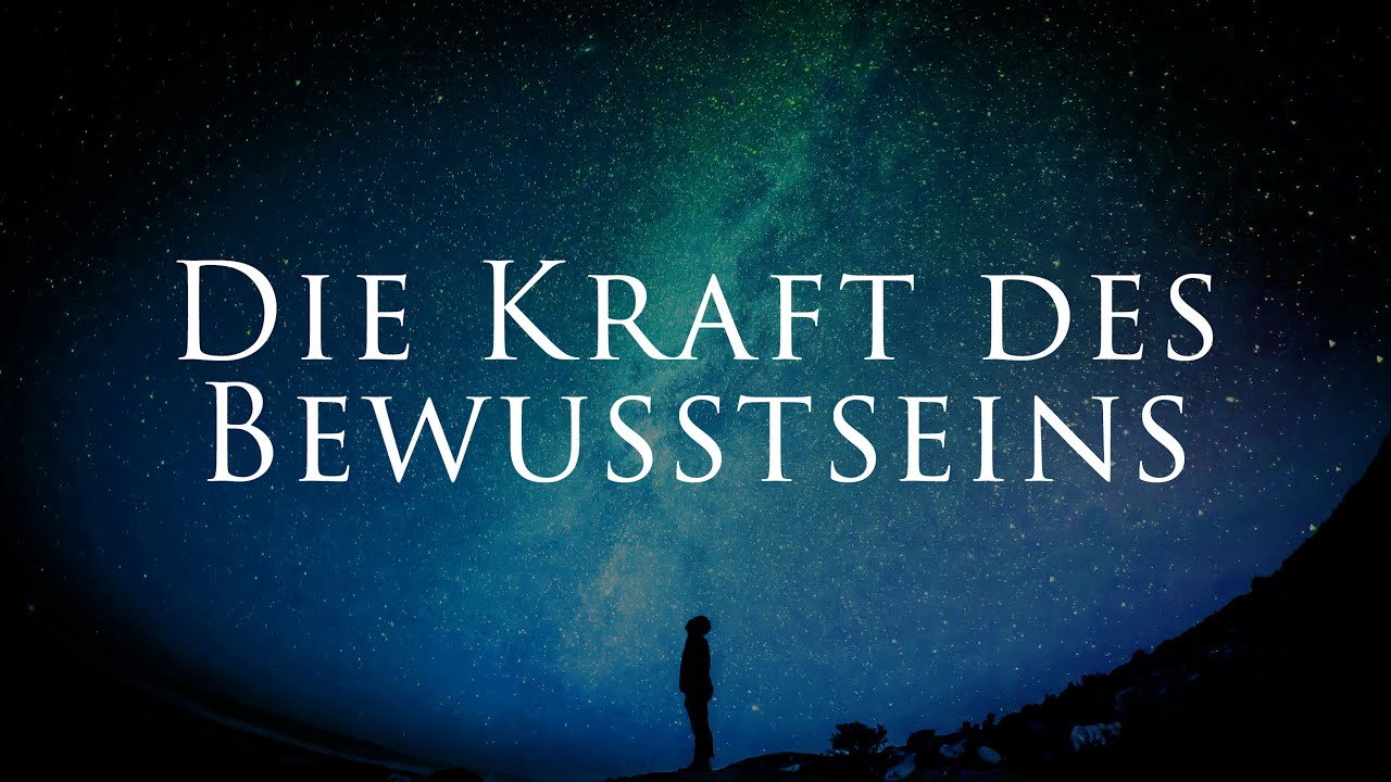Nachdem du das gehört hast, wirst du dein Leben bewusster und kraftvoller gestalten!