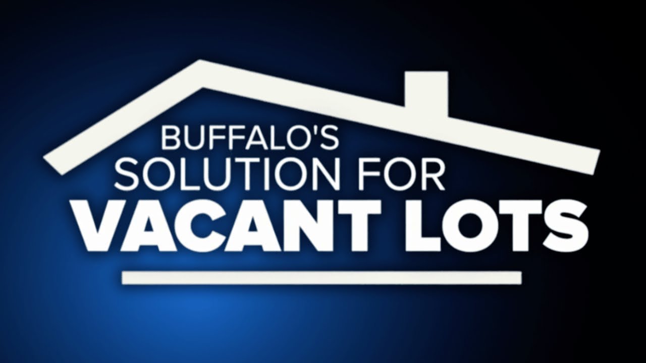 Buffalo announces the 5 developers chosen to build affordable homes on 51 city lots