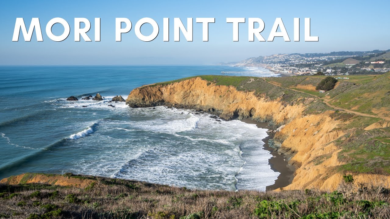 Mori Point Trail: An Amazing Coastal Hike Along Pacific Coast Highway