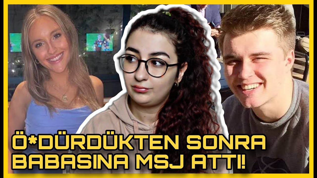 Genç Öğretmenin Üzücü Sonu - Lilie James