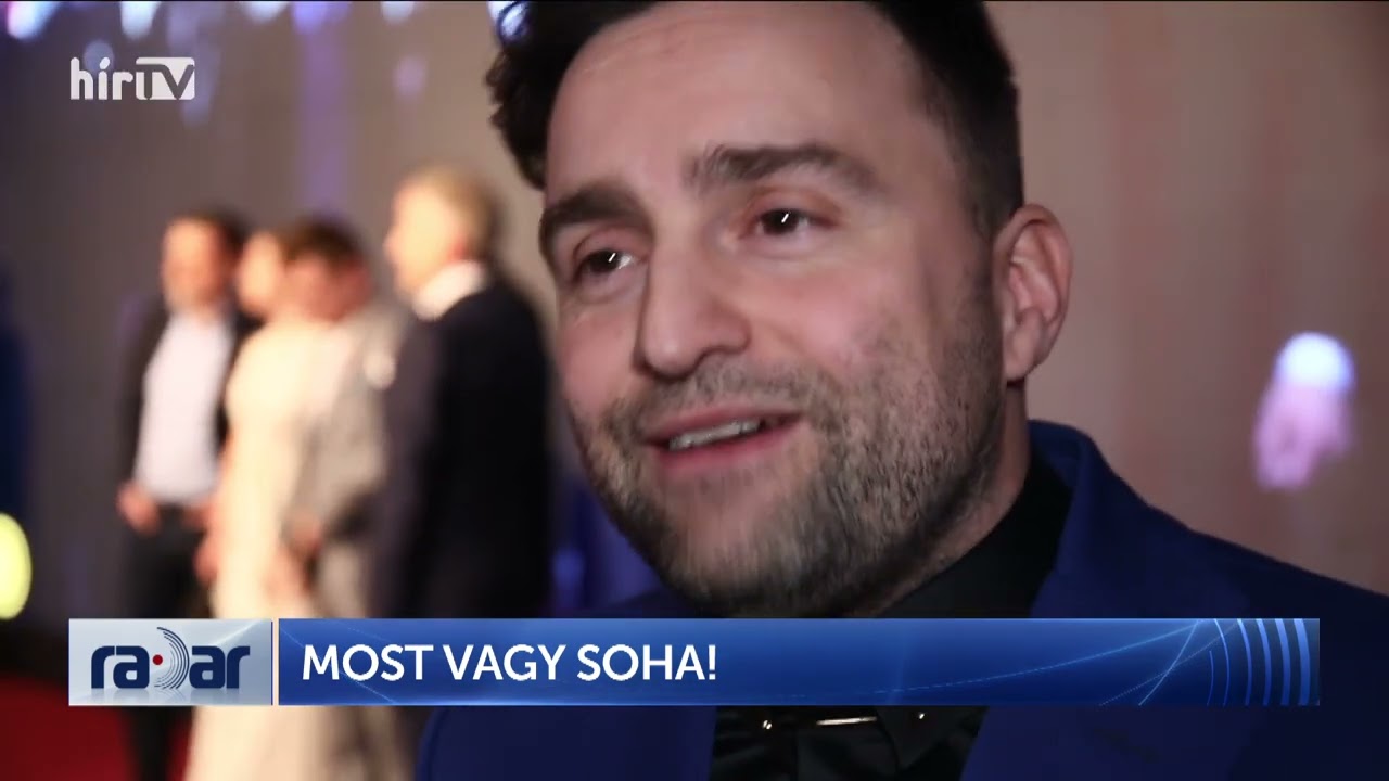 Radar - Most vagy soha! - HÍR TV