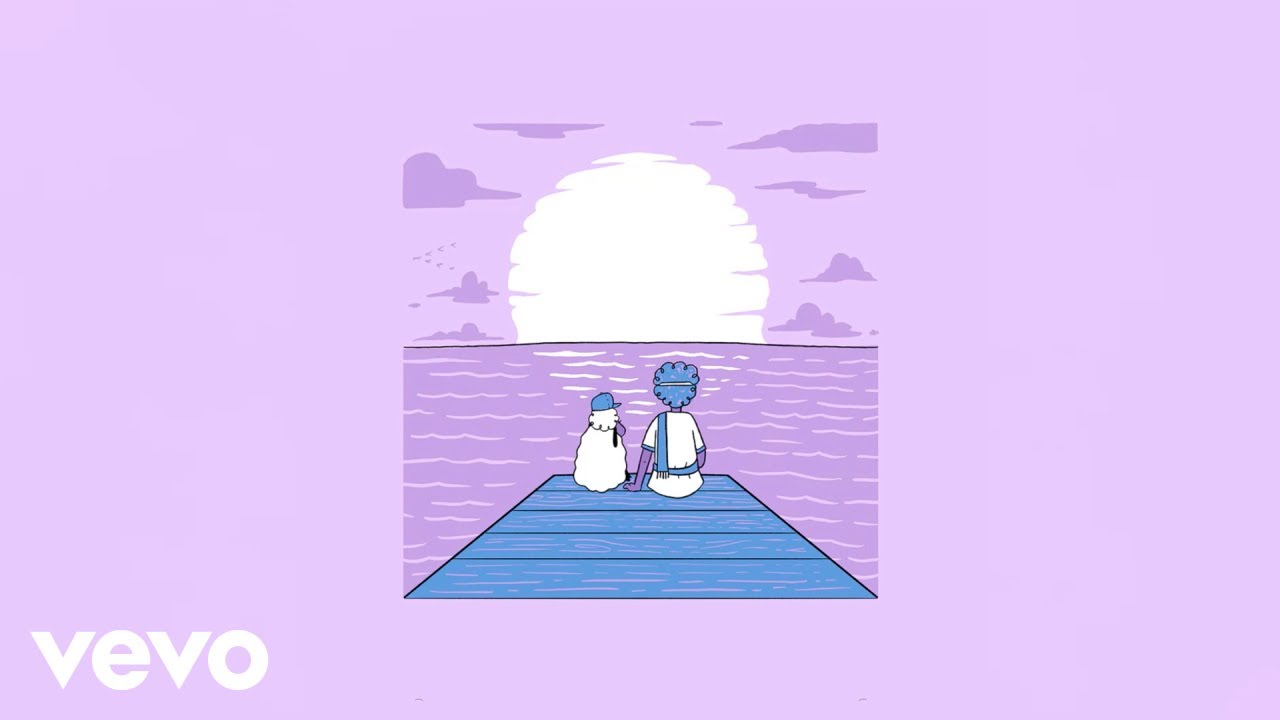 Lofi Sunday - Purple Clouds (Official Audio)