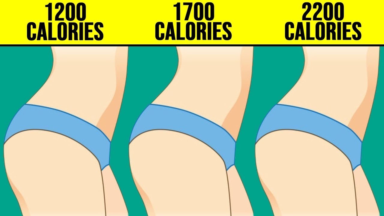 How To Reverse Diet And Why It Works | With Macros