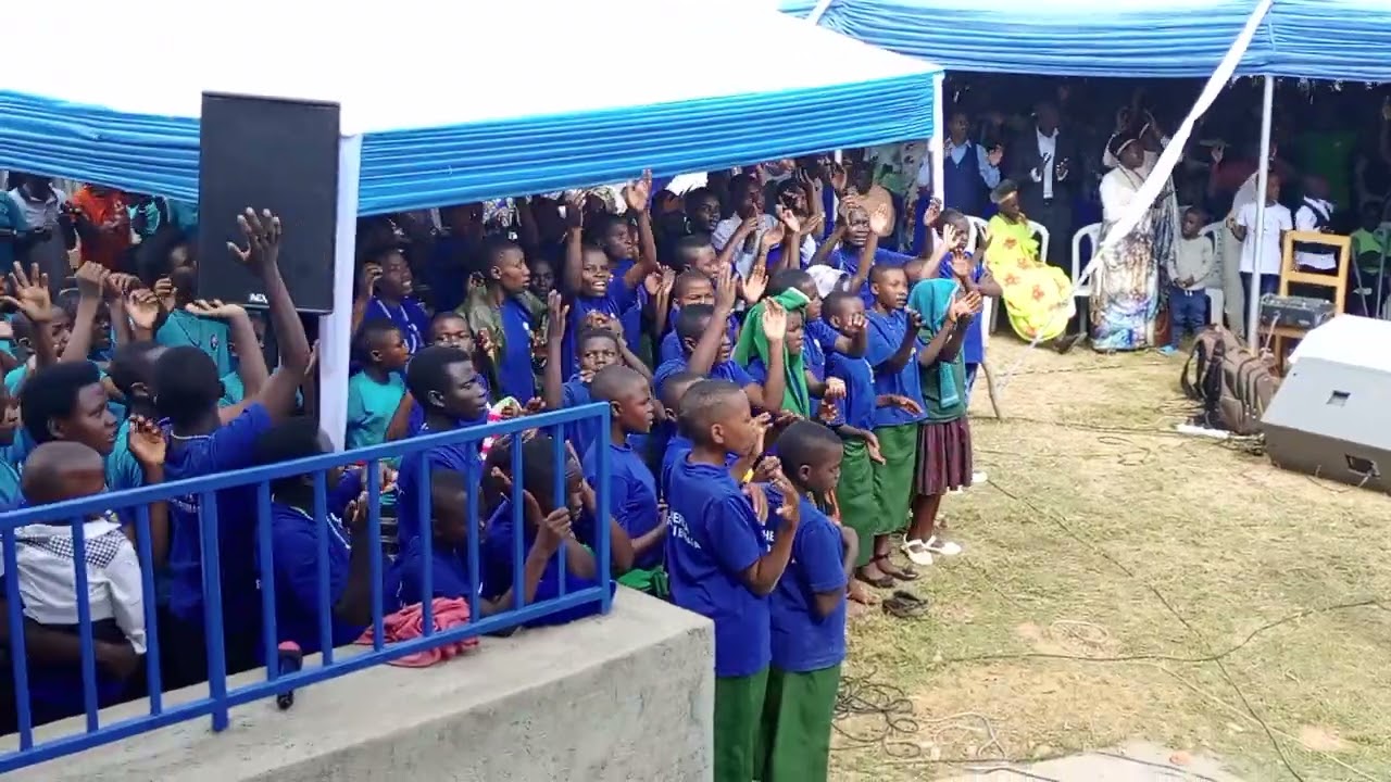 Bumara gahore ujya mbere