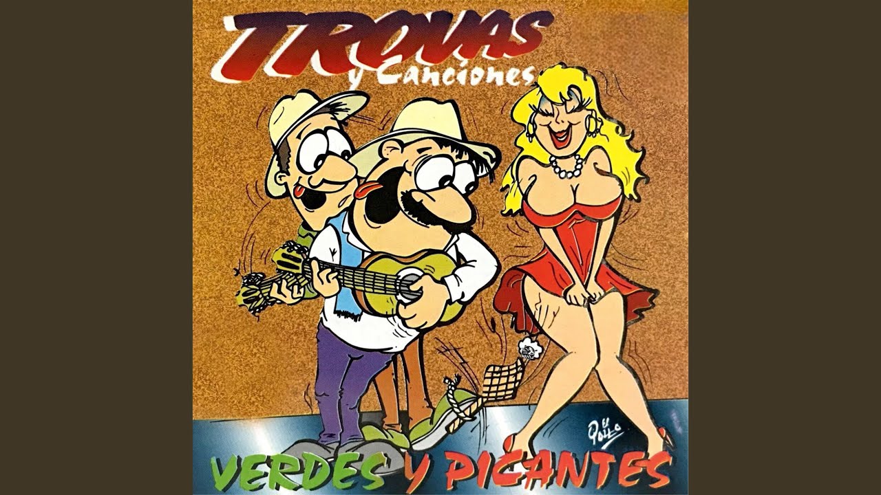 Tócame El Aguacate