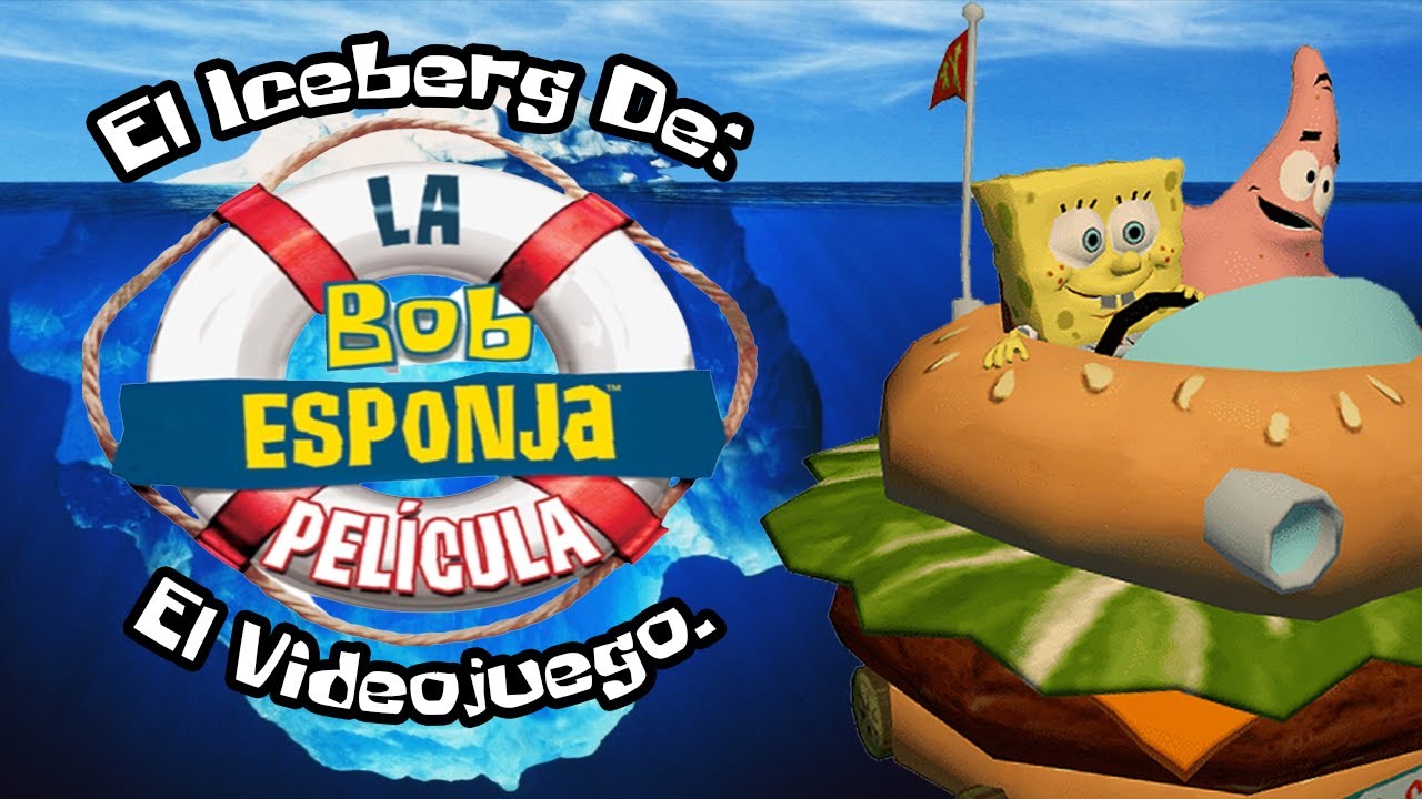 El Iceberg De: 