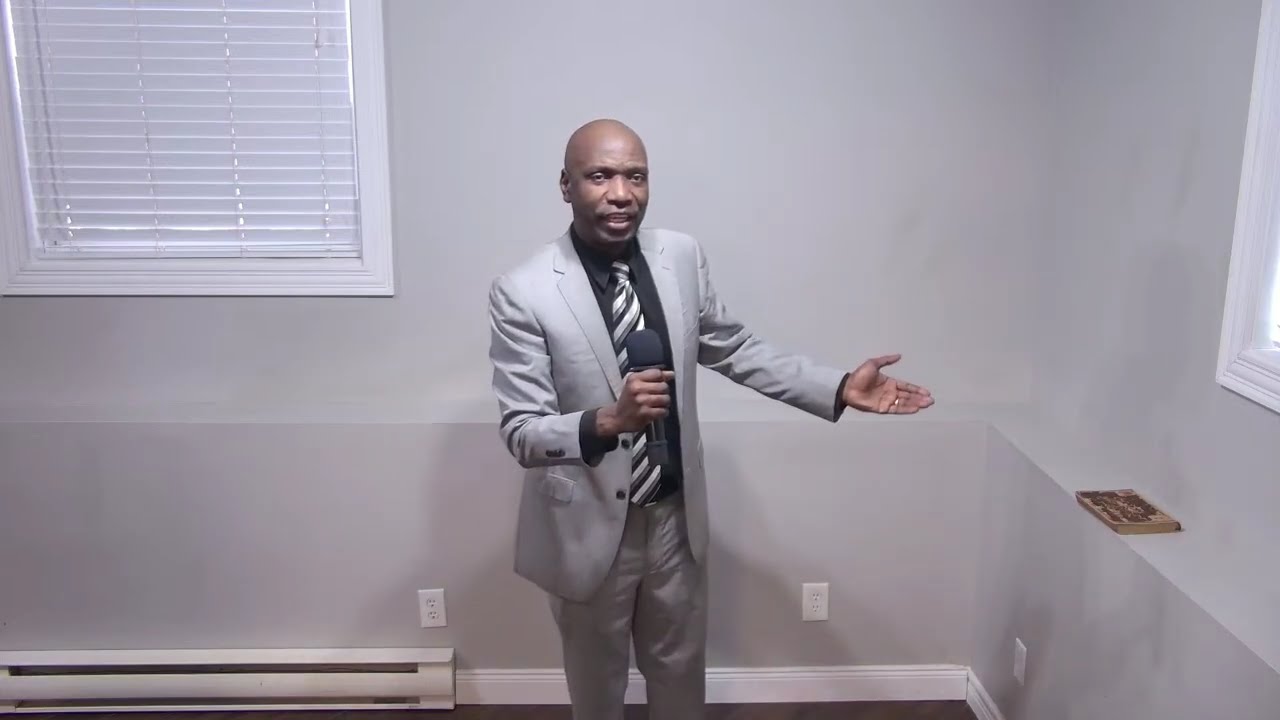 God Is Seeking Worshipers