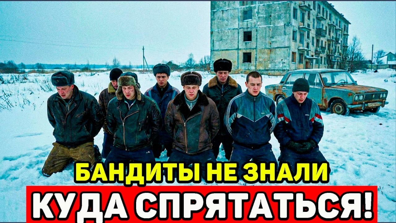ВСЕ ДУМАЛИ ЧТО ОН ПОГИБ , НО ОН ВЕРНУЛСЯ ЧТОБЫ ОТОМСТИТЬ ЗА ЖЕНУ !