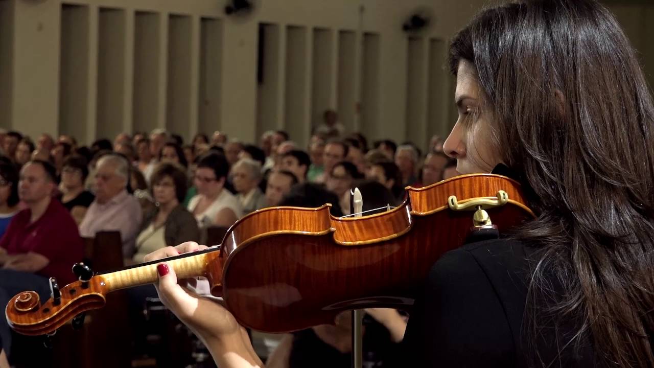 Orquestra Unisinos Anchieta | Toada e Desafio | Artur Barbosa
