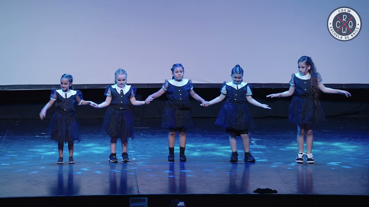 REMIX - Teatro Musical Infantil