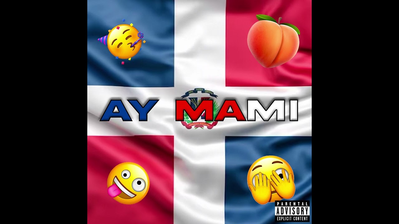 GTO - AY MAMI (audio)