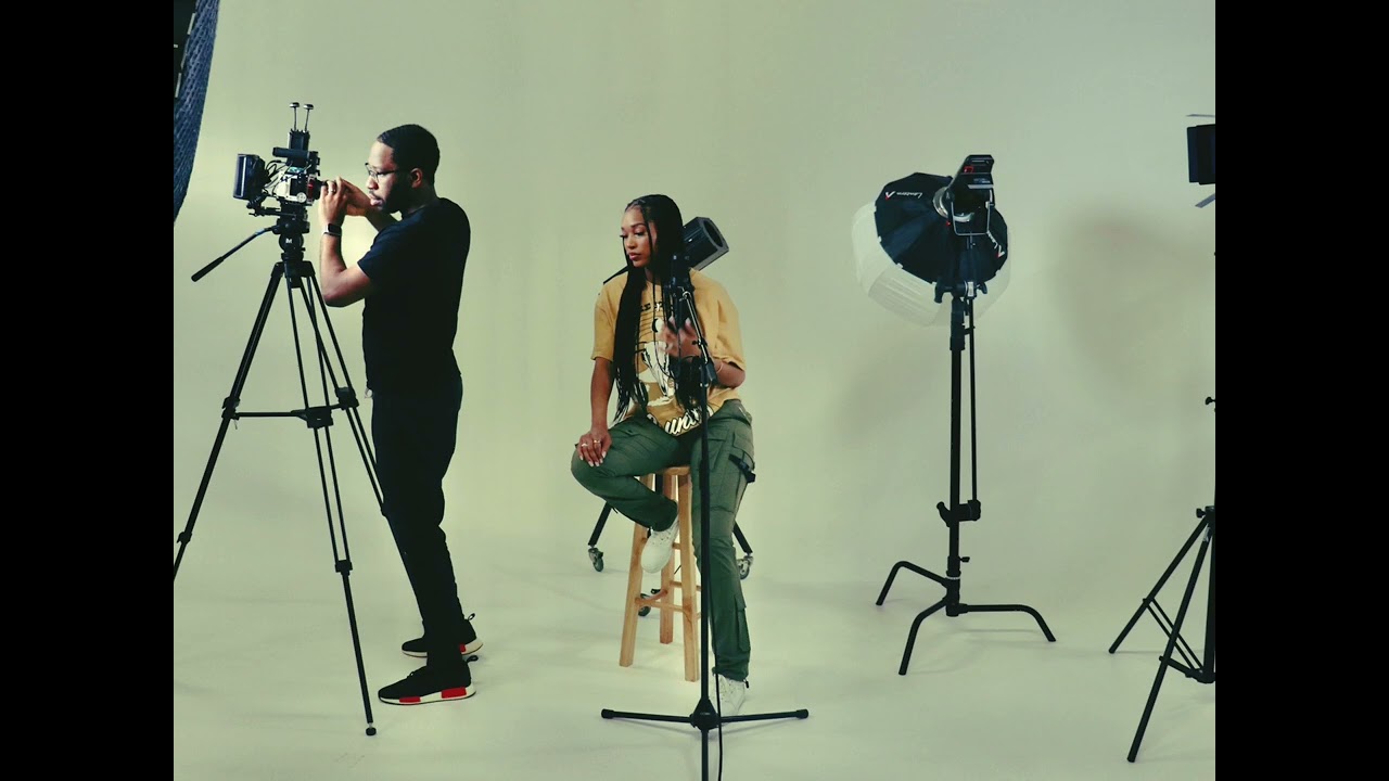 Franchesca - Created For This