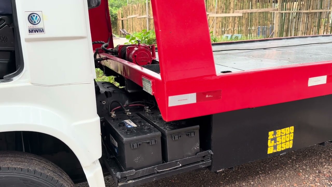 Plataforma 8-120 ficando top! Curte, comenta e compartilha, te escreve no canal!