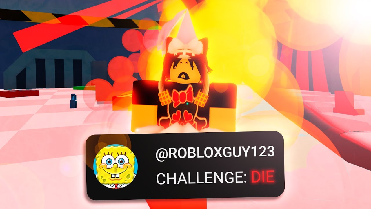My Fans Gave Me TERRIBLE Average Plate Game Challenges..