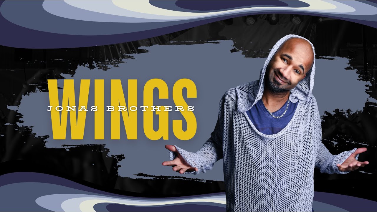 WINGS - SALSATION®Choreo by Vladimir Gerónimo