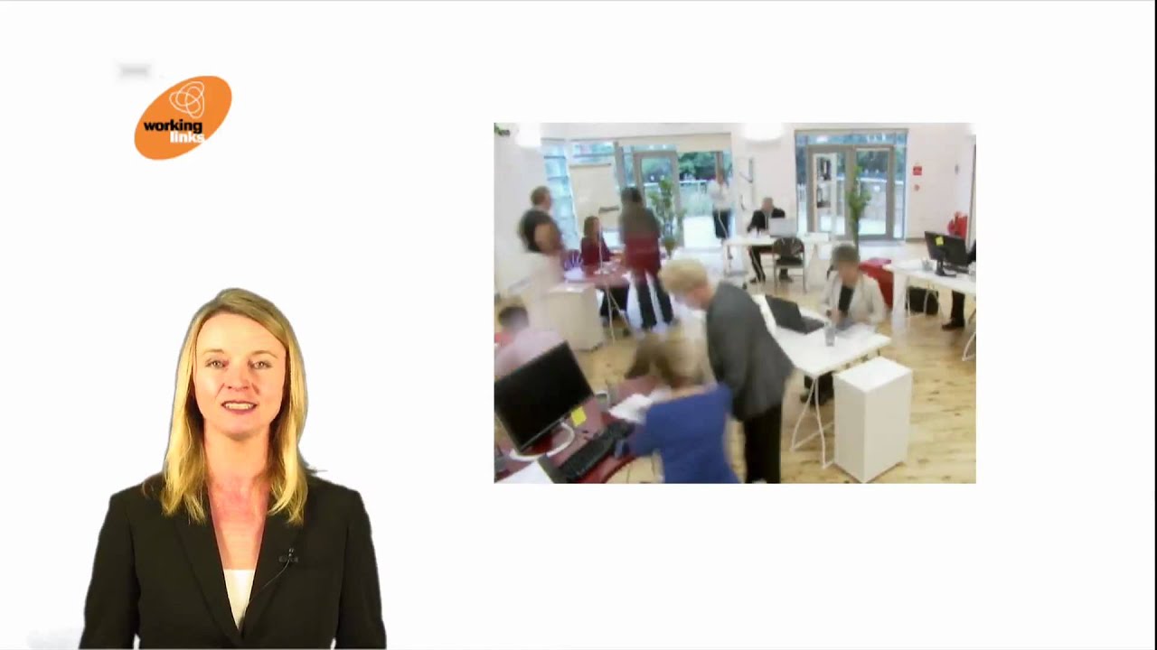 Lone Working - Health & Safety Video Supplement
