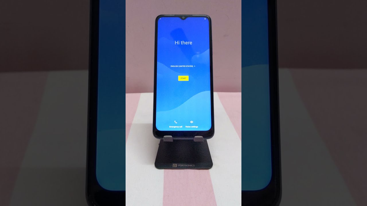 Blu G71 Plus FRP Bypass without PC Android 12 2024 Google Account Unlock