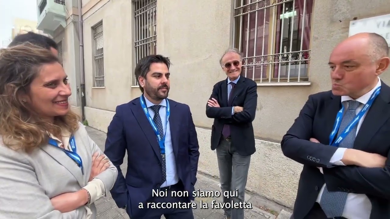«Ma sul Ponte di Messina venderanno gli arancini?», la battaglia degli espropriati