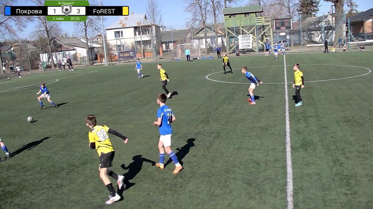 Турнір 