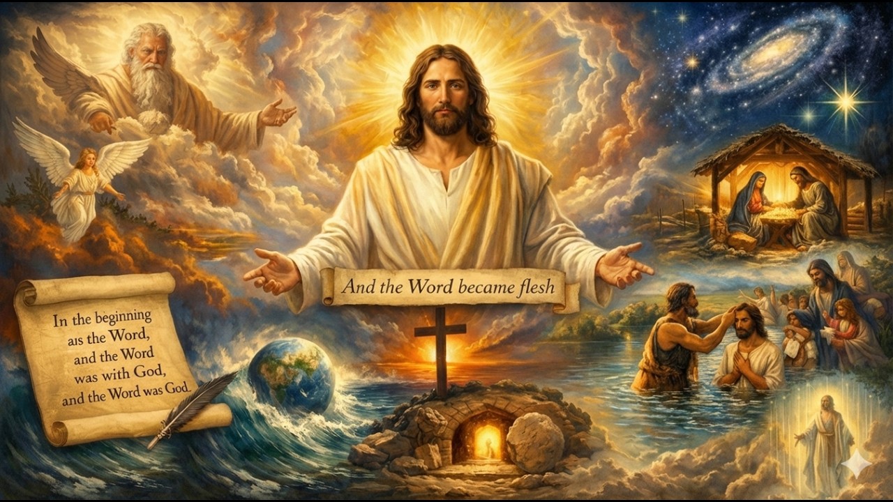 The Word